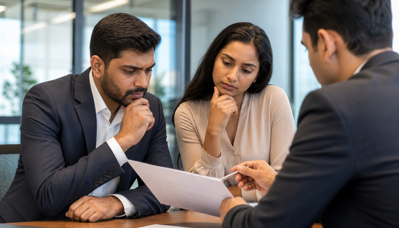 Why Choosing The Right Bank Can Make Or Break Your Incorporation Process